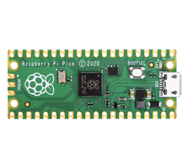 Raspberry Pi Pico - Image 2